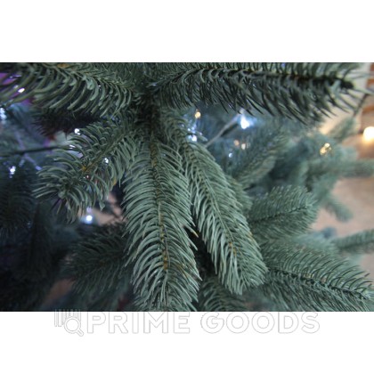 Голубая ель - 180 см от sex shop primegoods фото 5