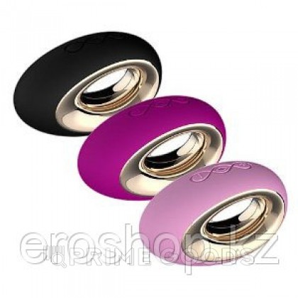 Массажер Alia (LELO) от sex shop primegoods фото 6