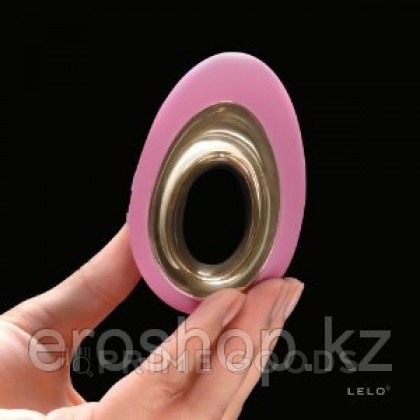 Массажер Alia (LELO) от sex shop primegoods фото 4
