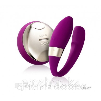 Вибратор для пар Tiani 2 Design Edition (LELO) от sex shop primegoods