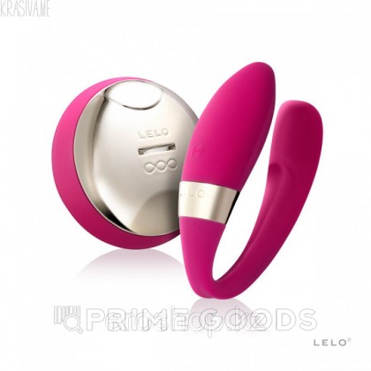 Вибратор для пар Tiani 2 Design Edition (LELO) от sex shop primegoods фото 2