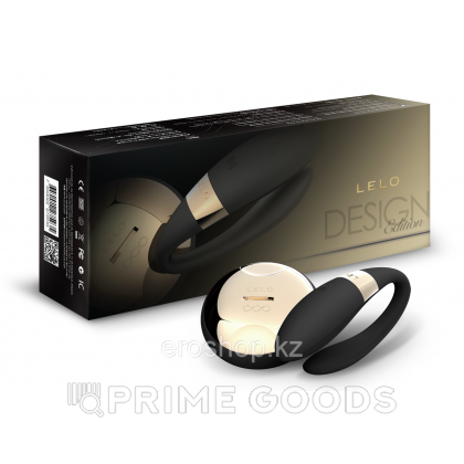 Вибратор для пар Tiani 2 Design Edition (LELO) от sex shop primegoods фото 3