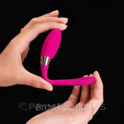 Вибратор для пар Tiani 2 Design Edition (LELO) от sex shop primegoods фото 5