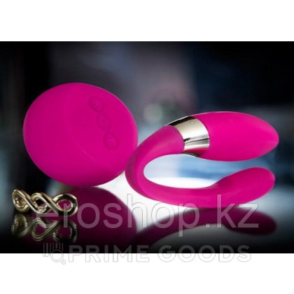 Вибратор для пар Tiani 2 Design Edition (LELO) от sex shop primegoods фото 10