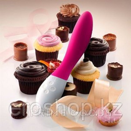 Вибромассажер Mona 2 (LELO) от sex shop primegoods фото 3