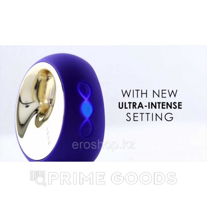 Оральный симулятор Lelo Ora от sex shop primegoods фото 4