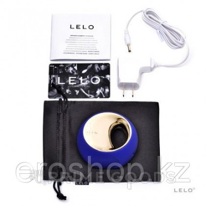 Оральный симулятор Lelo Ora от sex shop primegoods фото 3