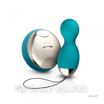 Вагинальный тренажер Hula Beads (LELO) от sex shop primegoods