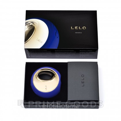 Оросимулятор для женщин Ora 2 (LELO) от sex shop primegoods фото 3