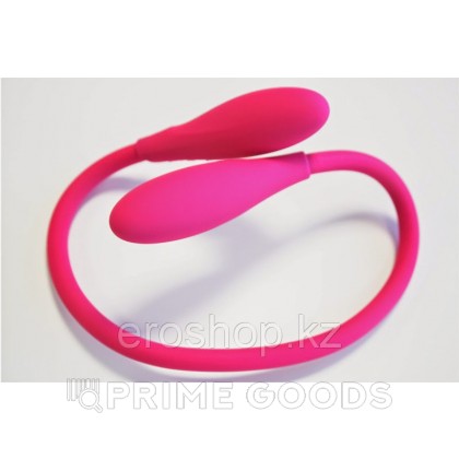 Вибратор PicoBong Transformer Vibe от sex shop primegoods фото 2