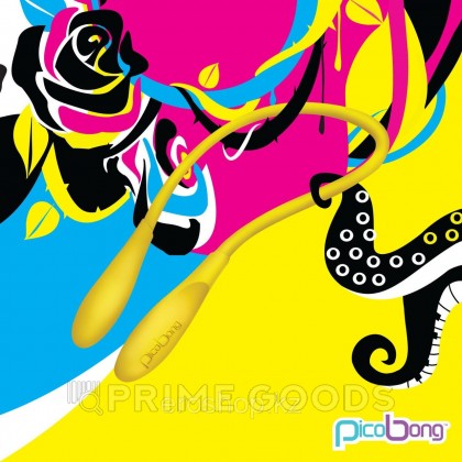 Вибратор PicoBong Transformer Vibe от sex shop primegoods фото 5