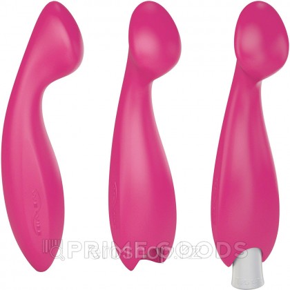 Любовный набор We-Vibe Tango Vibrator Pleasure Mate от sex shop primegoods фото 9