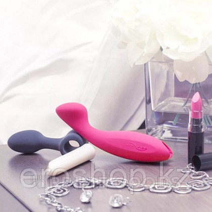 Любовный набор We-Vibe Tango Vibrator Pleasure Mate от sex shop primegoods фото 5