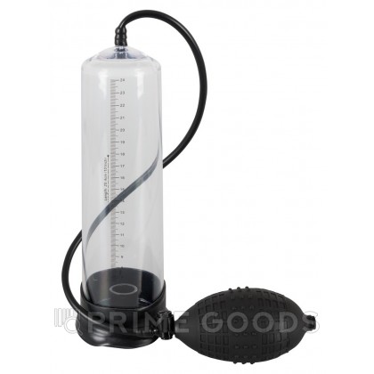 Помпа для пениса Mister Boner Professional - You2Toys  от sex shop primegoods