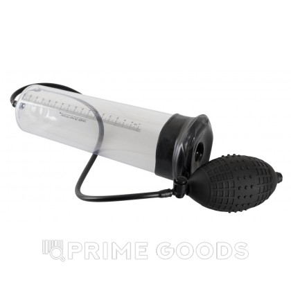 Помпа для пениса Mister Boner Professional - You2Toys  от sex shop primegoods фото 2