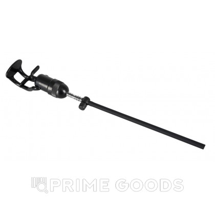 Помпа для пениса с вибропулей Vister Boner Vibrating  - You2Toys  от sex shop primegoods фото 2