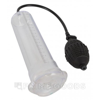 Помпа для пениса Mister Boner Starter - You2Toys  от sex shop primegoods