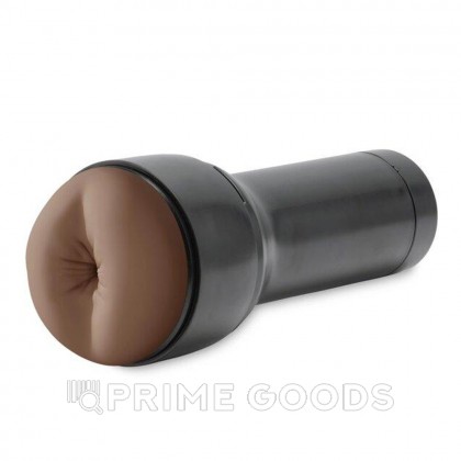 Мастурбатор Feel Stroker от KIIROO анус (коричневый) от sex shop primegoods фото 2