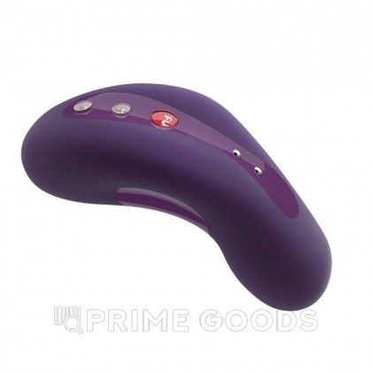 Вибратор Fun factory LAYA II, фиолетовый от sex shop primegoods фото 6