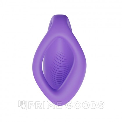 Вибратор для пар We-Vibe Sync O светло-фиолетовый от sex shop primegoods фото 2