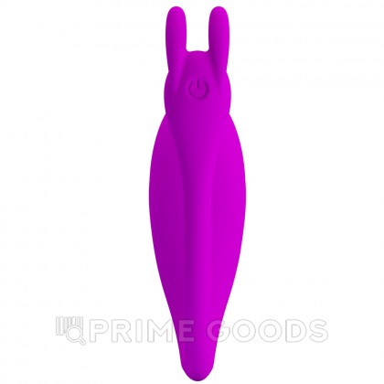 Вибройяцо Catalina с возможностью управления через моб.приложение от sex shop primegoods фото 5