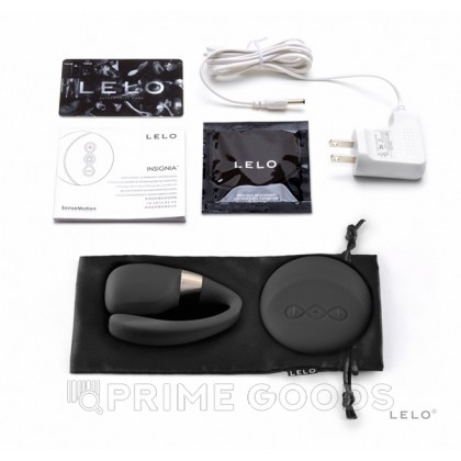 Вибратор для пар Tiani 3 (LELO) от sex shop primegoods фото 7