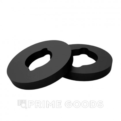 Смягчающее кольцо Comfort Pad для Bathmate Hydromax 5, 2 шт. от sex shop primegoods