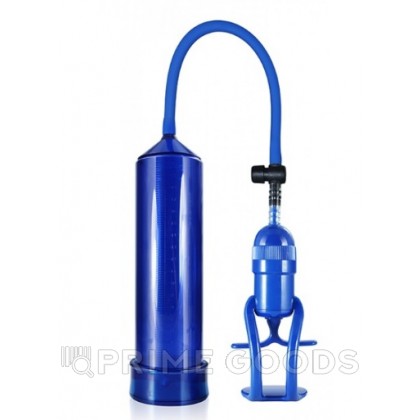 Помпа - MAXIMIZER WORX LIMITE EDITION (Кольцо в подарок) от sex shop primegoods фото 2