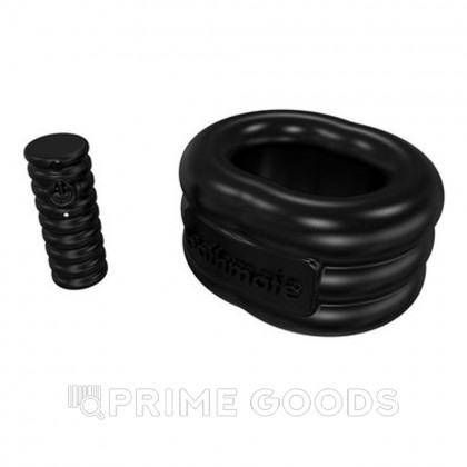Вибро кольцо Bathmate Vibe Ring - Stretch от sex shop primegoods фото 6