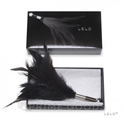 Перышко Tantra (LELO) от sex shop primegoods фото 5