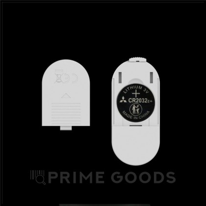 Насадка на пенис с вибрацией Ridge Knights Ring (10*3,7) от sex shop primegoods фото 2