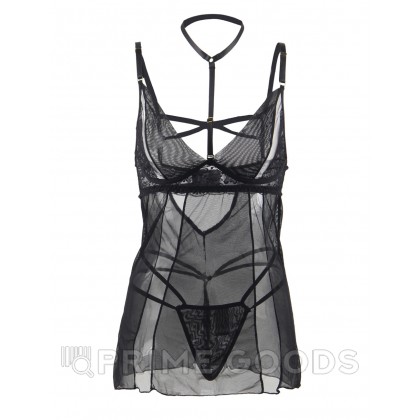 Бэби долл Elegant (5XL) от sex shop primegoods фото 12