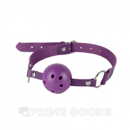 Фетиш набор SM Sexy Bondage Purple от sex shop primegoods фото 3