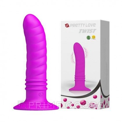 Вибратор Twist от sex shop primegoods