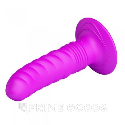 Вибратор Twist от sex shop primegoods фото 8