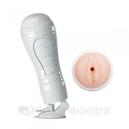 Мастурбатор - вагина с ультрастимуляцией от Baile от sex shop primegoods