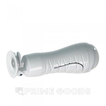 Мастурбатор - вагина с ультрастимуляцией от Baile от sex shop primegoods фото 3