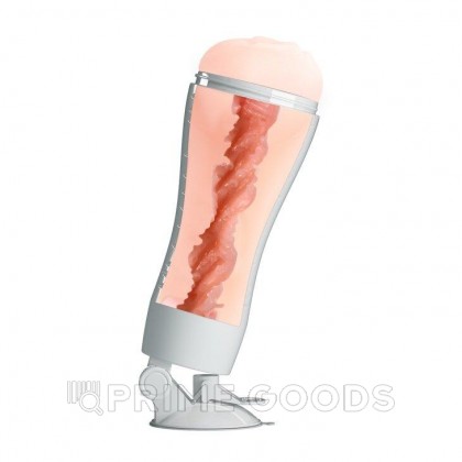 Мастурбатор - вагина с ультрастимуляцией от Baile от sex shop primegoods фото 2
