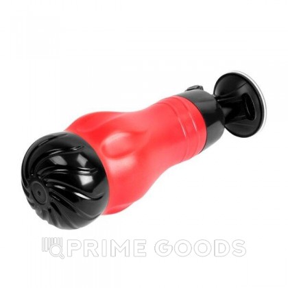 Мастурбатор в тубе и на подставке Flora от sex shop primegoods фото 2