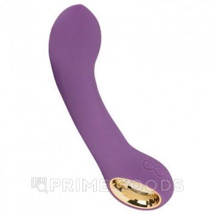 Вибратор Lealso 