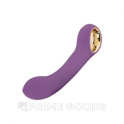 Вибратор Lealso 