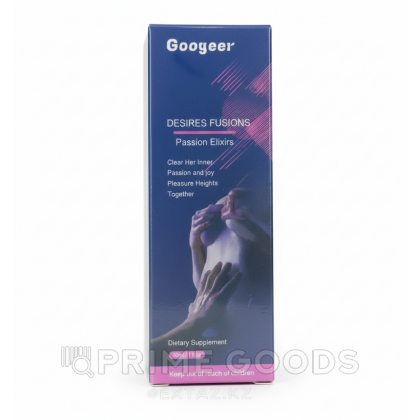 Капли женские Gooyeer 30 мл от sex shop primegoods фото 3