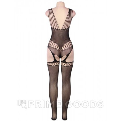 Бодисетка Strappy Shoulders (размер xl) от sex shop primegoods фото 3