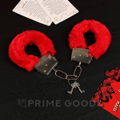 Эротический набор 