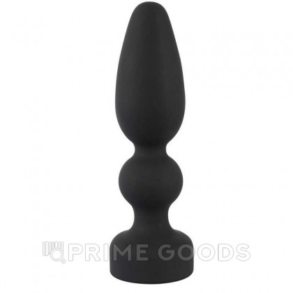 Black Velvets Анальная пробка 
