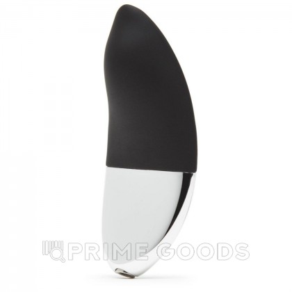 Shades-of-Grey Клиторальный стимулятор черный от sex shop primegoods фото 6