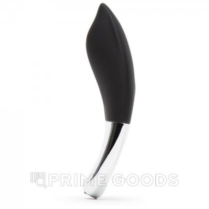 Shades-of-Grey Клиторальный стимулятор черный от sex shop primegoods фото 7