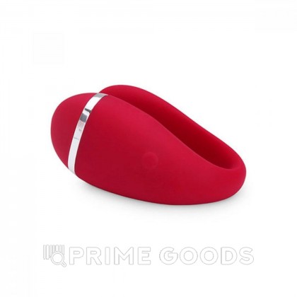 WE-VIBE Special Edition Вибратор красный на батарейках от sex shop primegoods фото 3