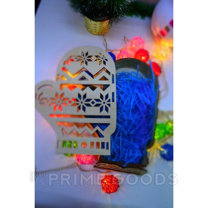 Подарочная коробка 