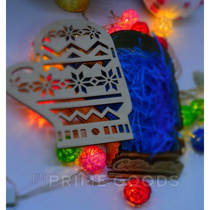 Подарочная коробка 